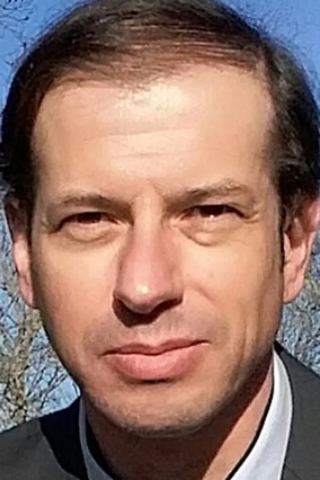 صورة الغلاف لـ Olivier Parenty