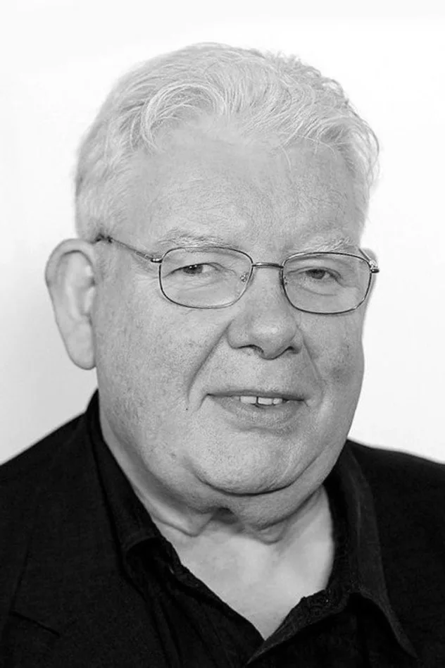 صورة الغلاف لـ Richard Griffiths