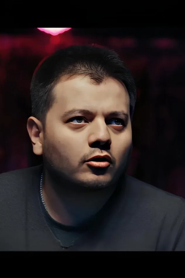 Abzal Xodjaev