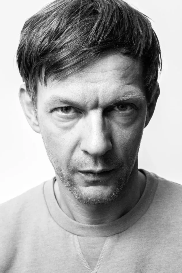 صورة الغلاف لـ Sebastian Rudolph