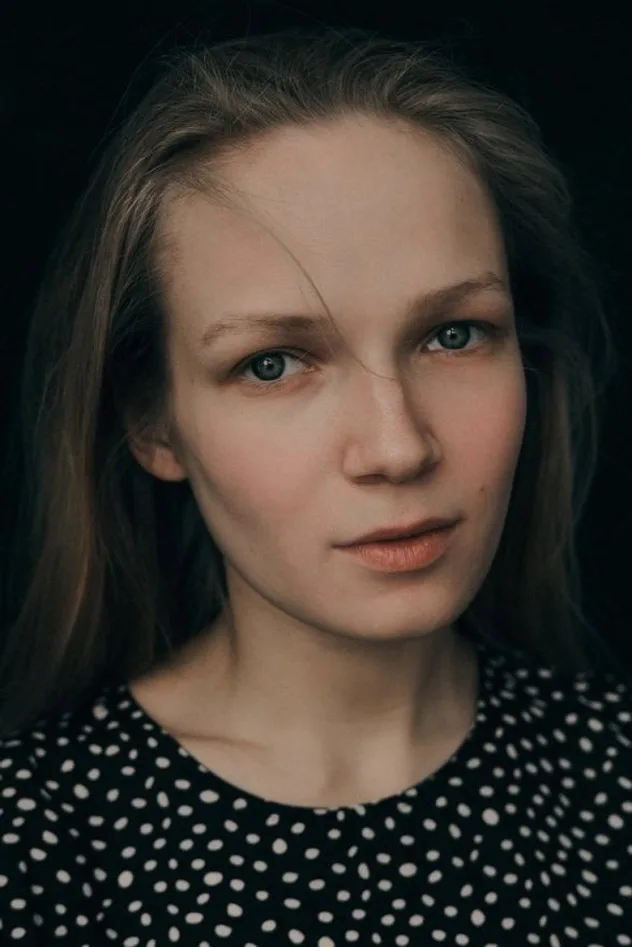 Imagen de portada para Victoria Vorobyeva