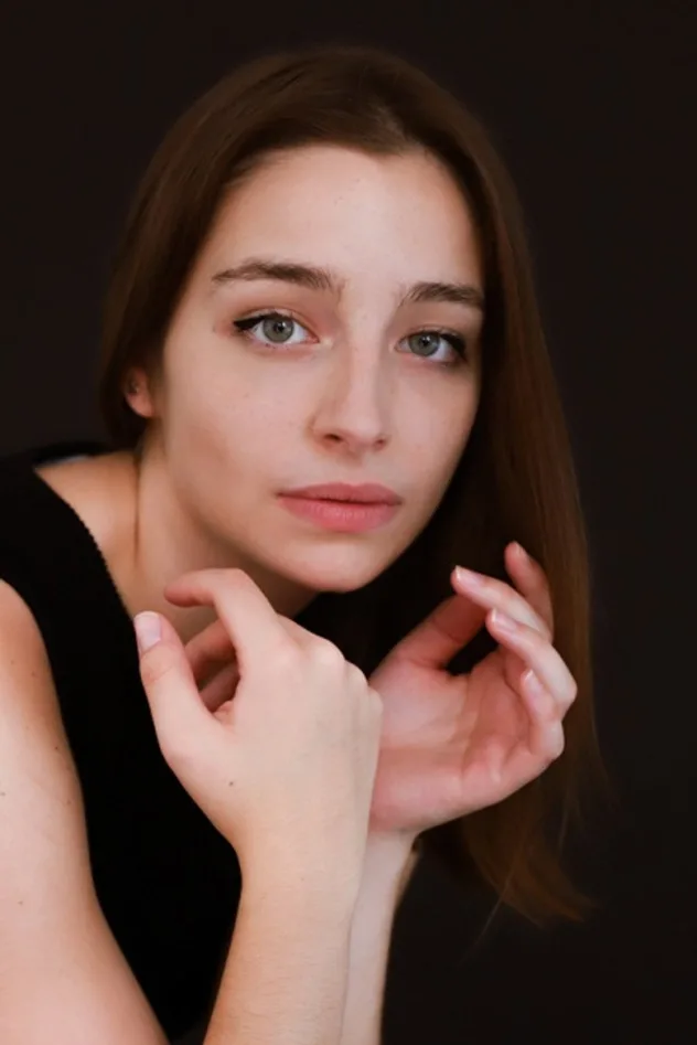 Alice Ruiz için kapak görseli