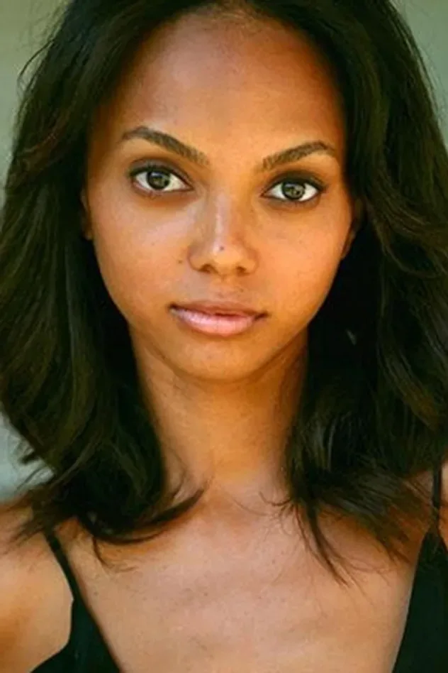 Imagen de portada para Christina R. Copeland