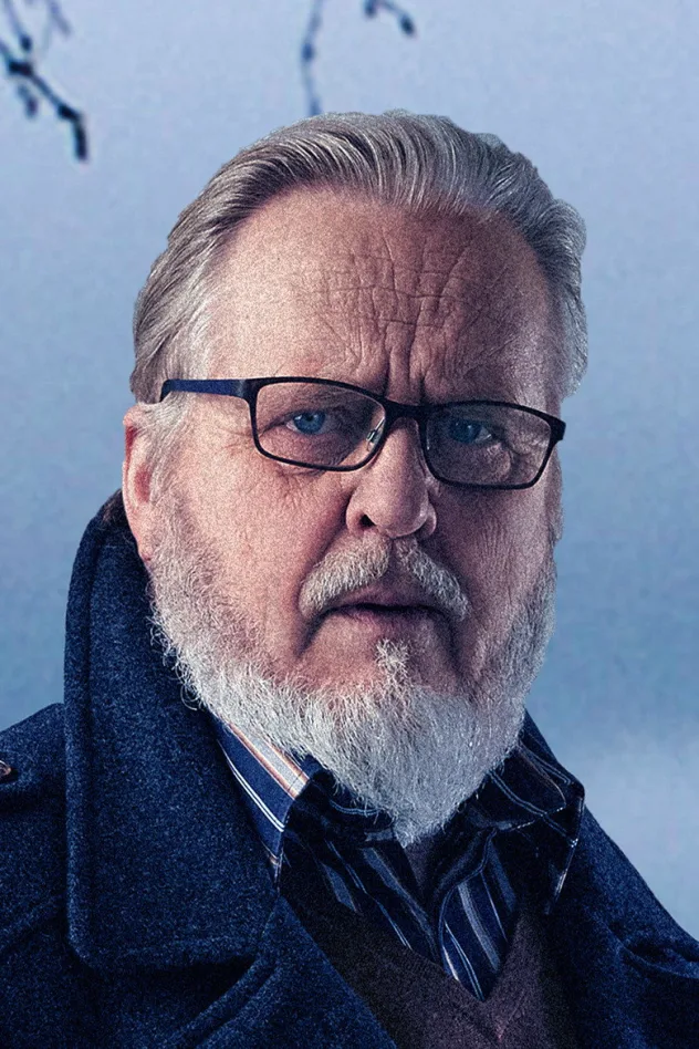 Обложка для Risto Tuorila