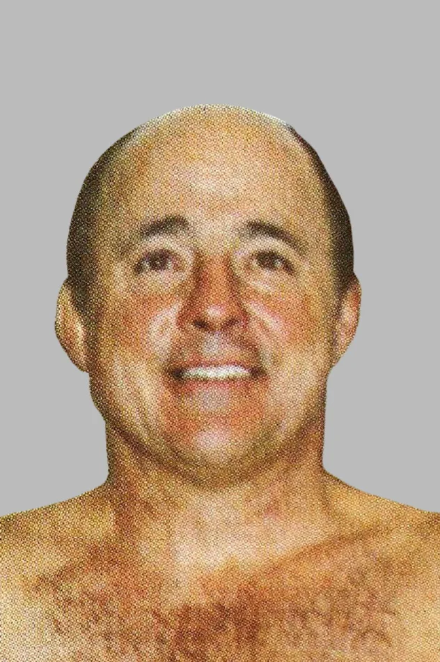 Обложка для Verne Gagne