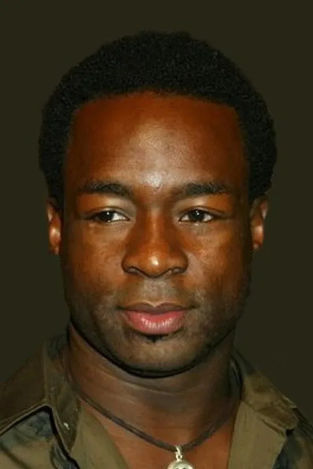 Imagen de portada para Victor Togunde