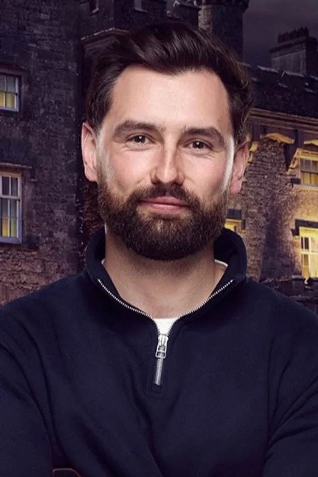 Ben Donohue