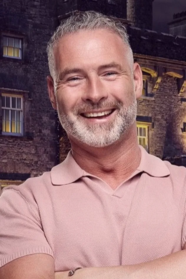 Cover image for David Collins