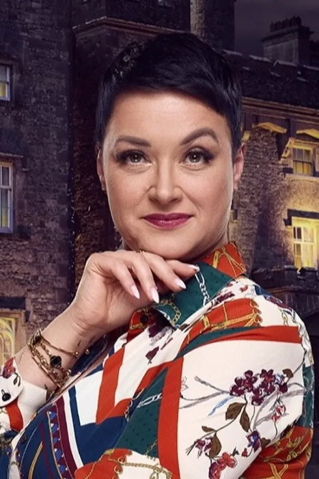 Joanna Masiarek