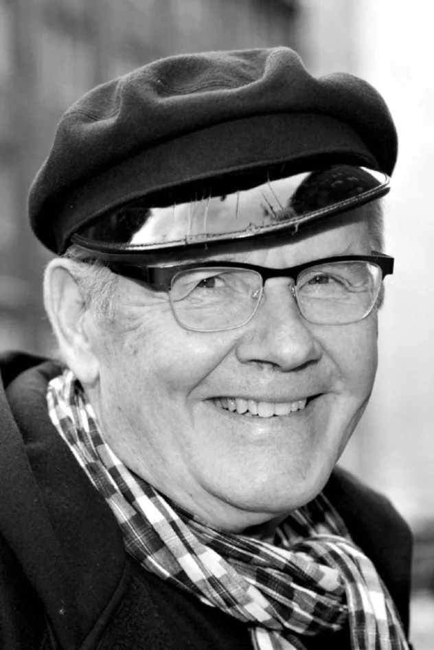 صورة الغلاف لـ Antti Litja