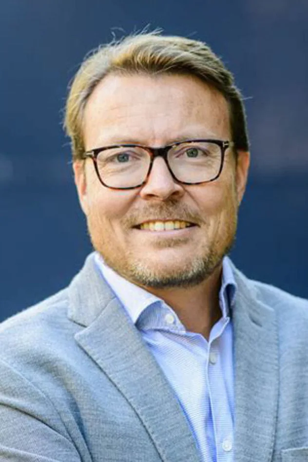 Prince Constantijn of the Netherlands