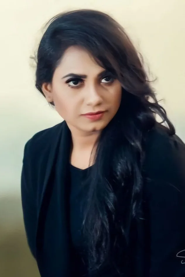صورة الغلاف لـ Robena Reza Jui