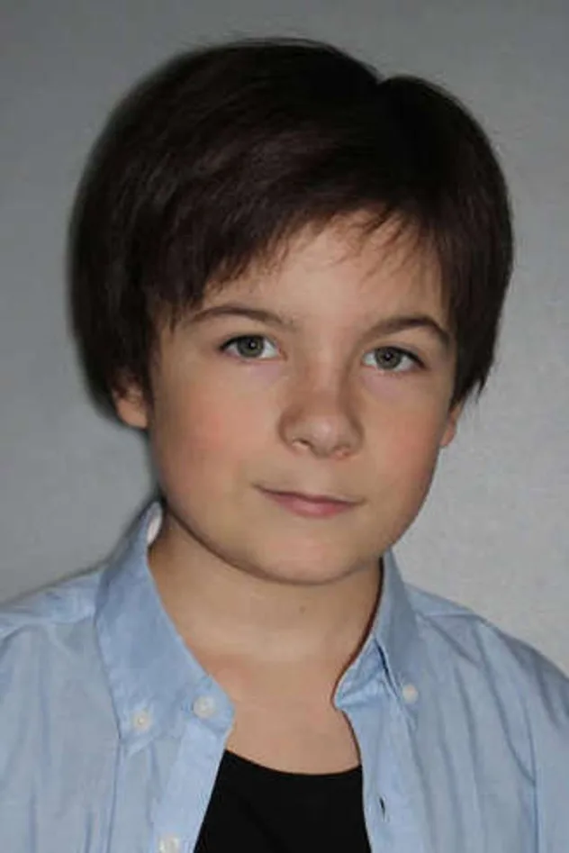 Imagen de portada para Mikhailo Pulianskyi
