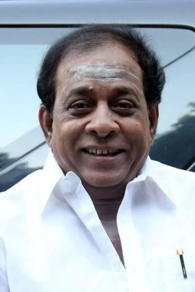 صورة الغلاف لـ Singamuthu