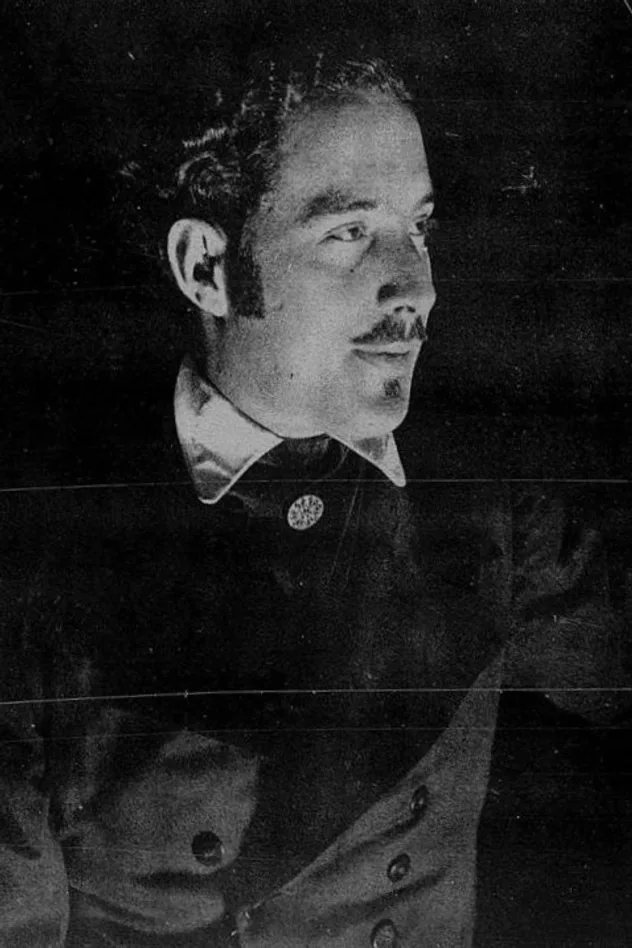Celso Montenegro