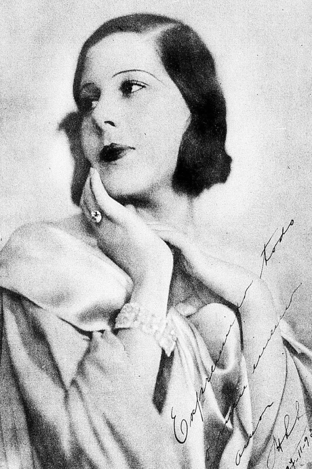 Cover image for Alda Rios