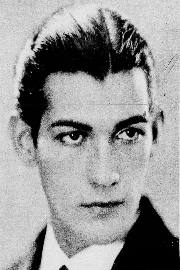 صورة الغلاف لـ Ernani Augusto