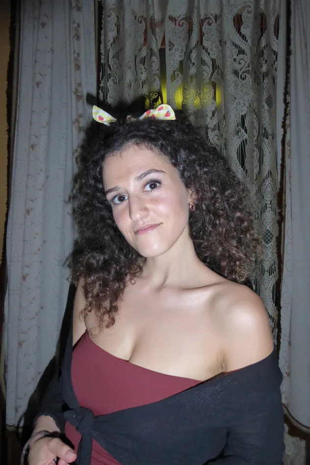 Nira Diaz için kapak görseli