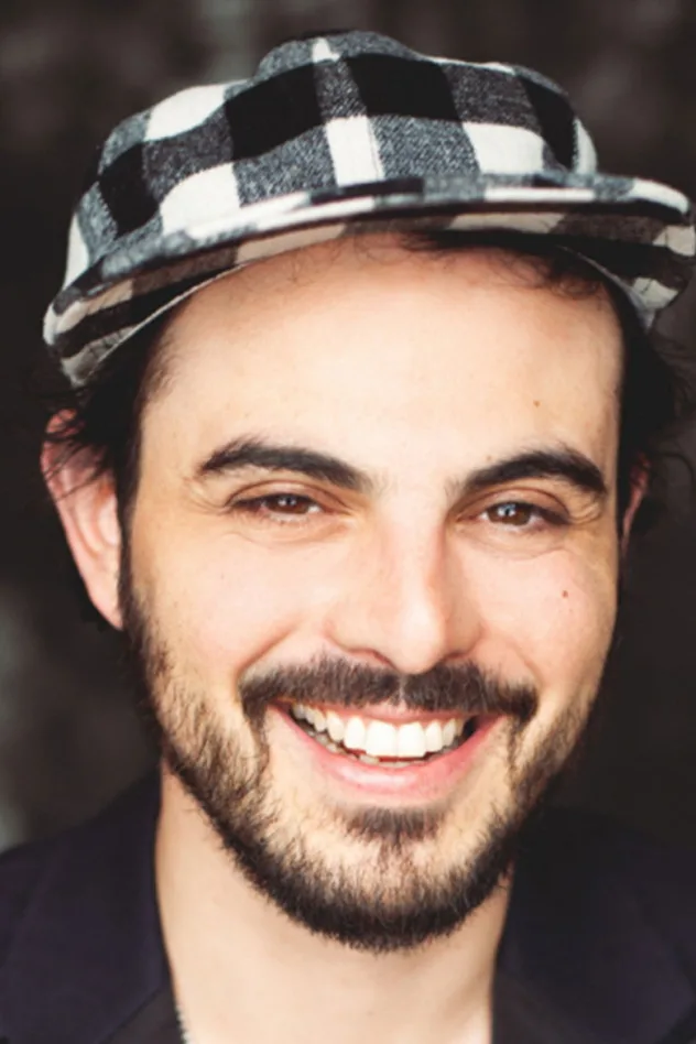 صورة الغلاف لـ Hany Ouichou