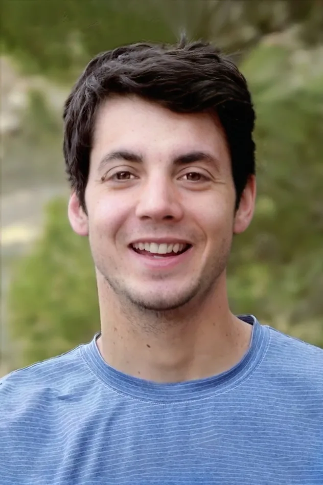 Обложка для Paul Robinson