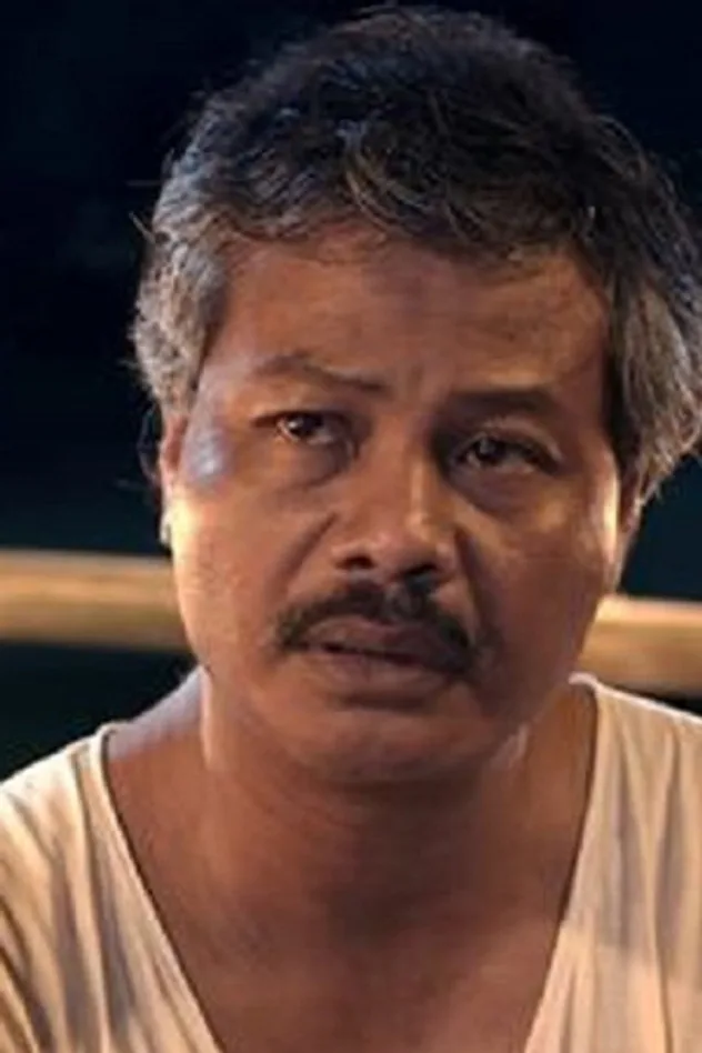 Обложка для Azman Hassan