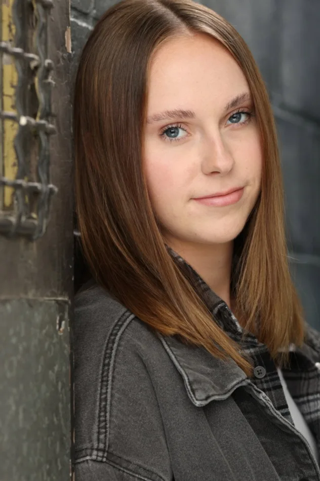 صورة الغلاف لـ Madison Marshall