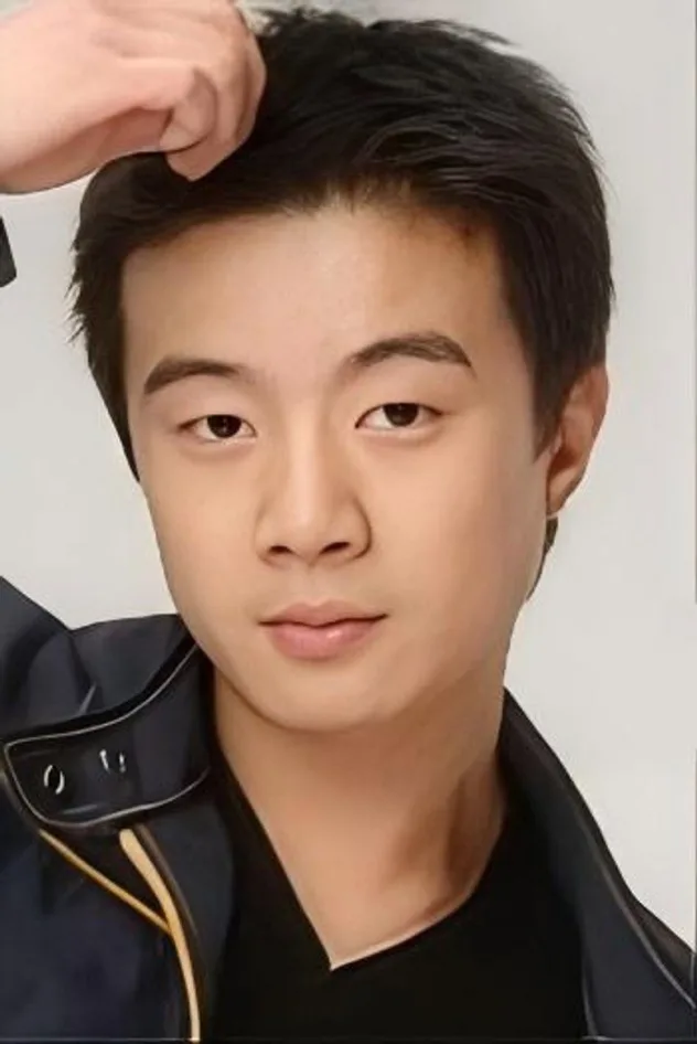 صورة الغلاف لـ Zhou Yancheng