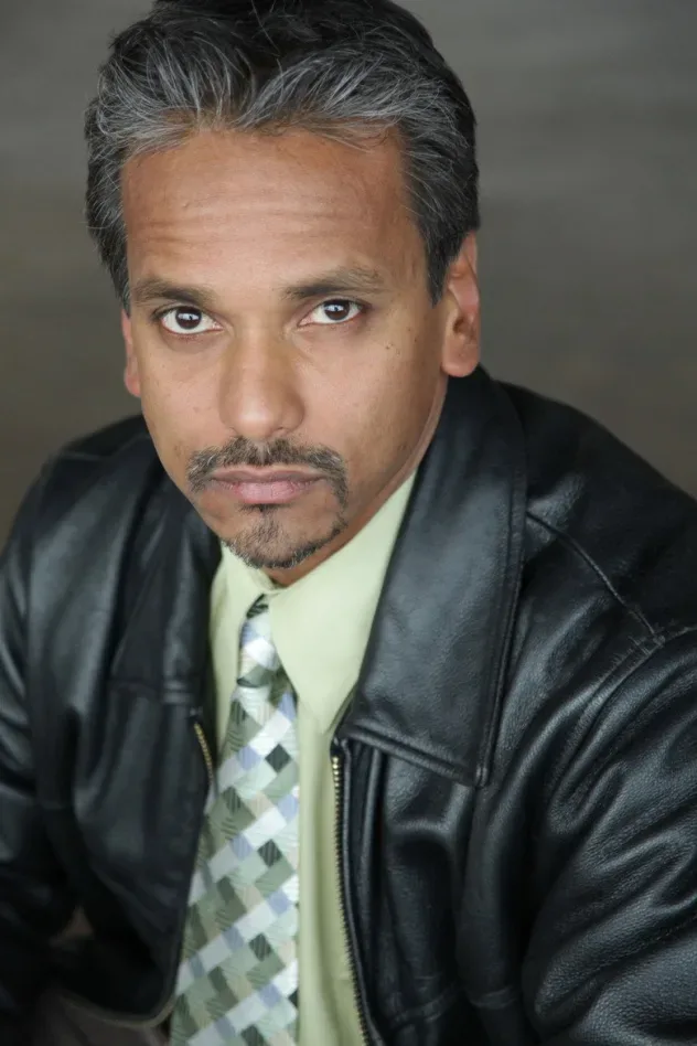 صورة الغلاف لـ Jay Charan