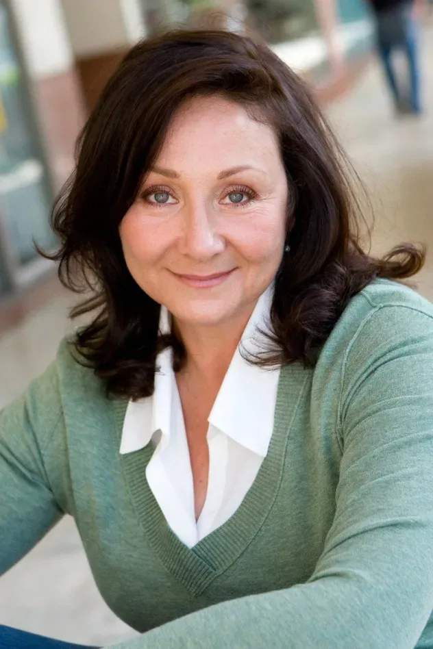 صورة الغلاف لـ Debbie Pollack