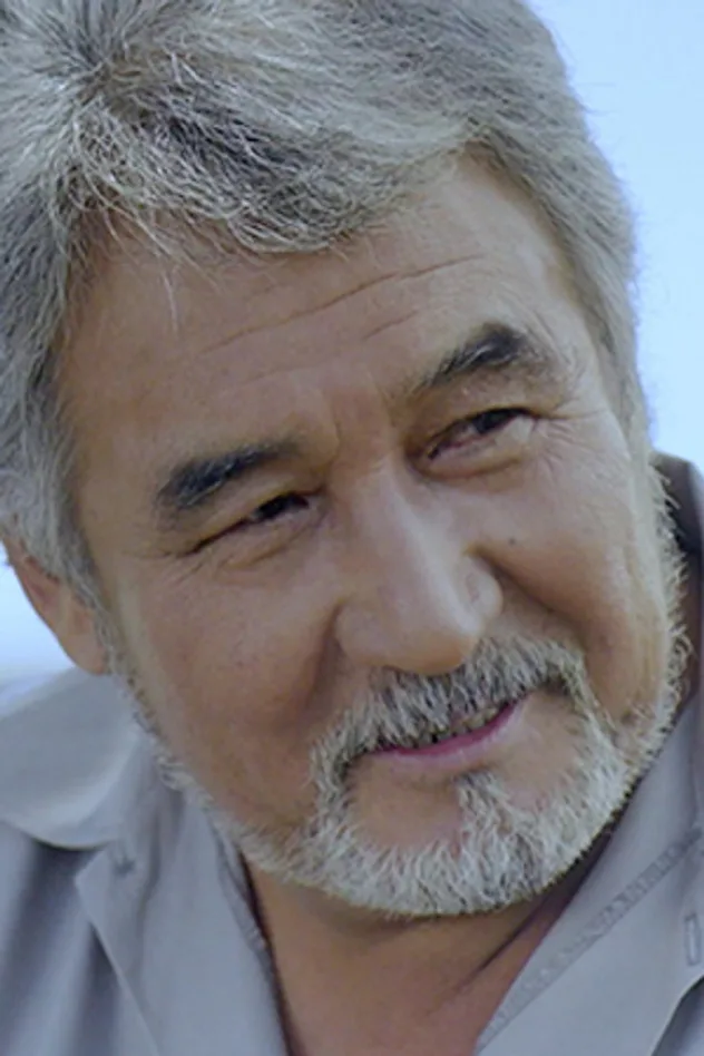 Sakyn Karabayev için kapak görseli