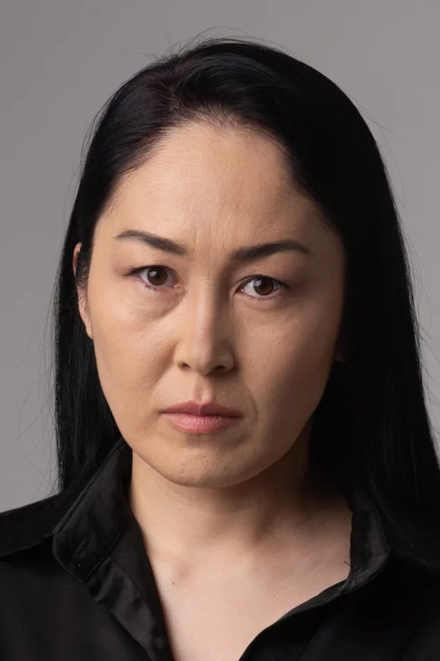 Ainura Kachkynbai Kyzy