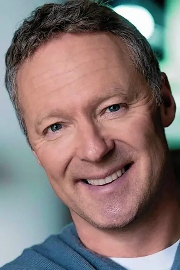фото Rory Bremner