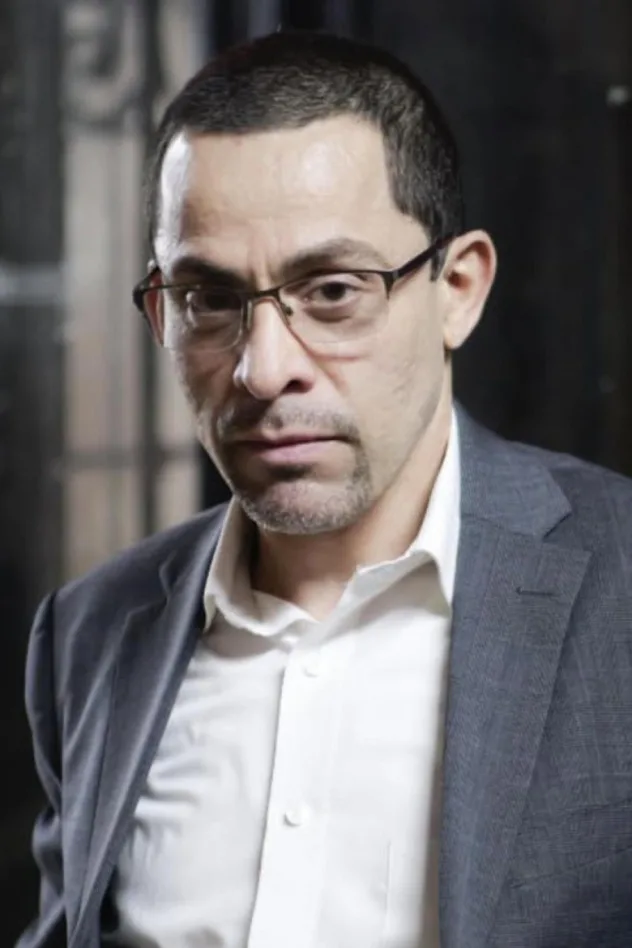 Ignacio González