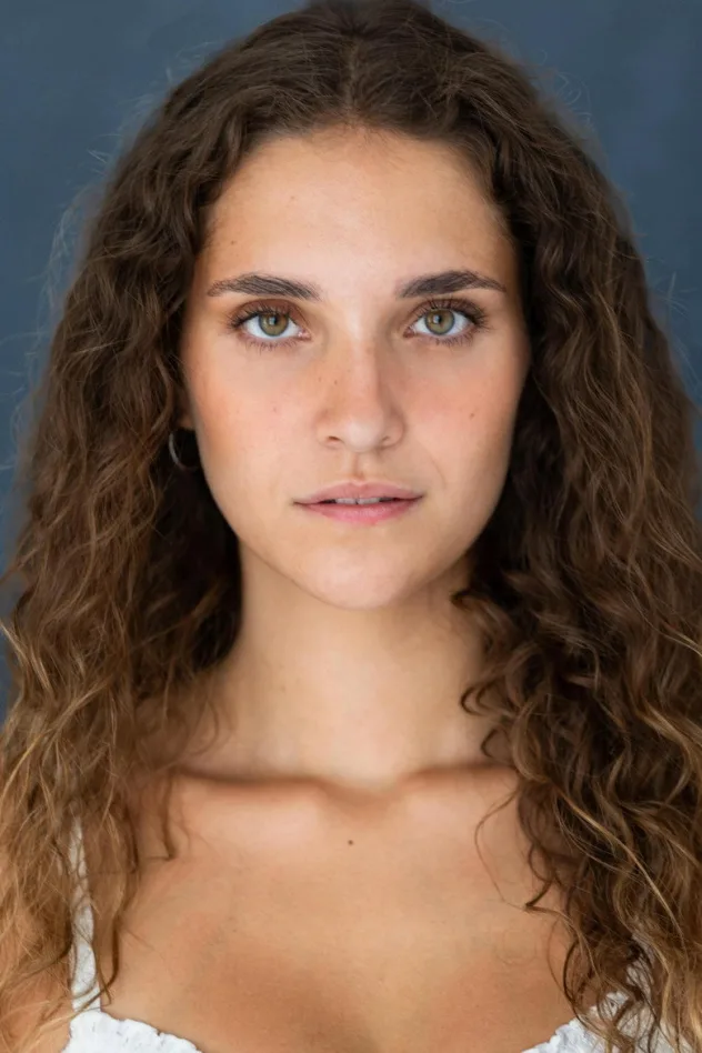 Обложка для Matilde Silva
