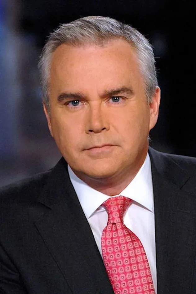 صورة الغلاف لـ Huw Edwards