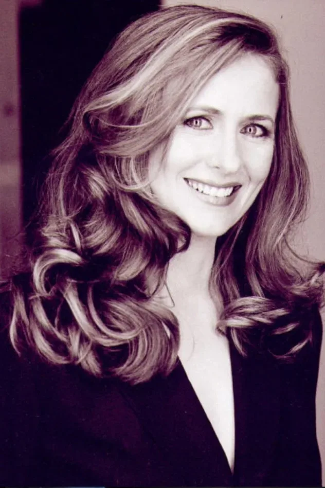 صورة الغلاف لـ Patricia Harras