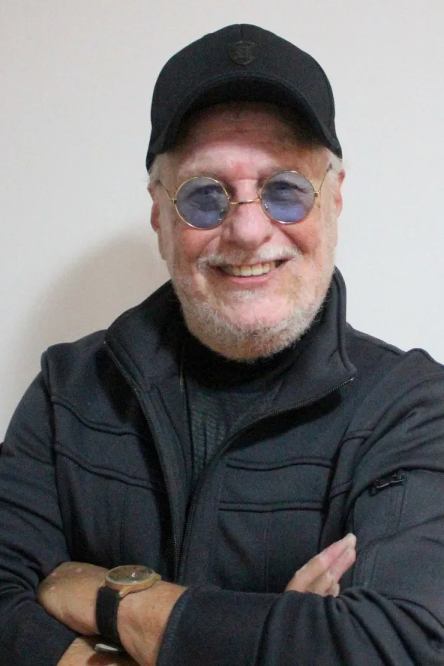 صورة Márcio Greyck