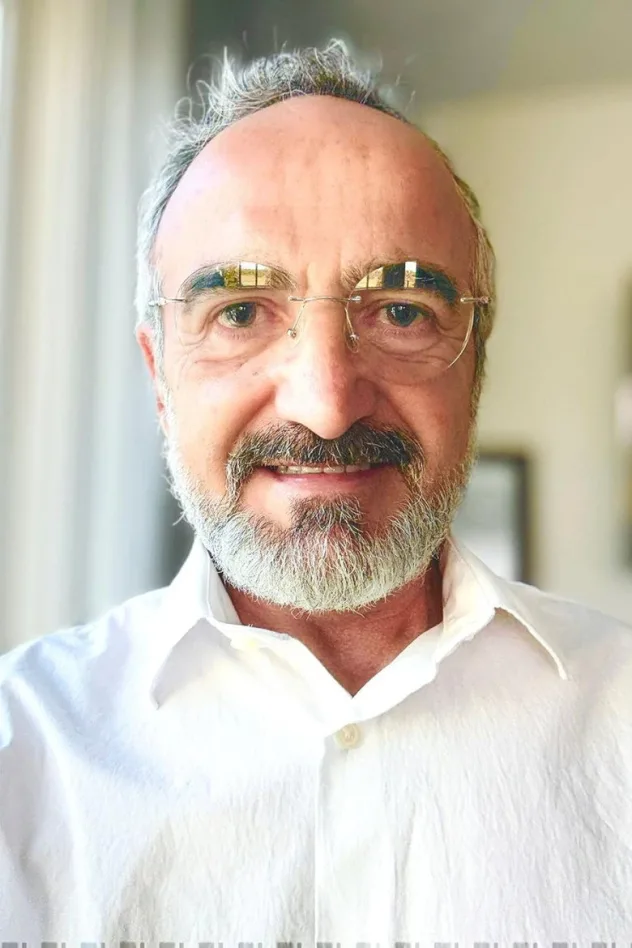 صورة الغلاف لـ João Netto