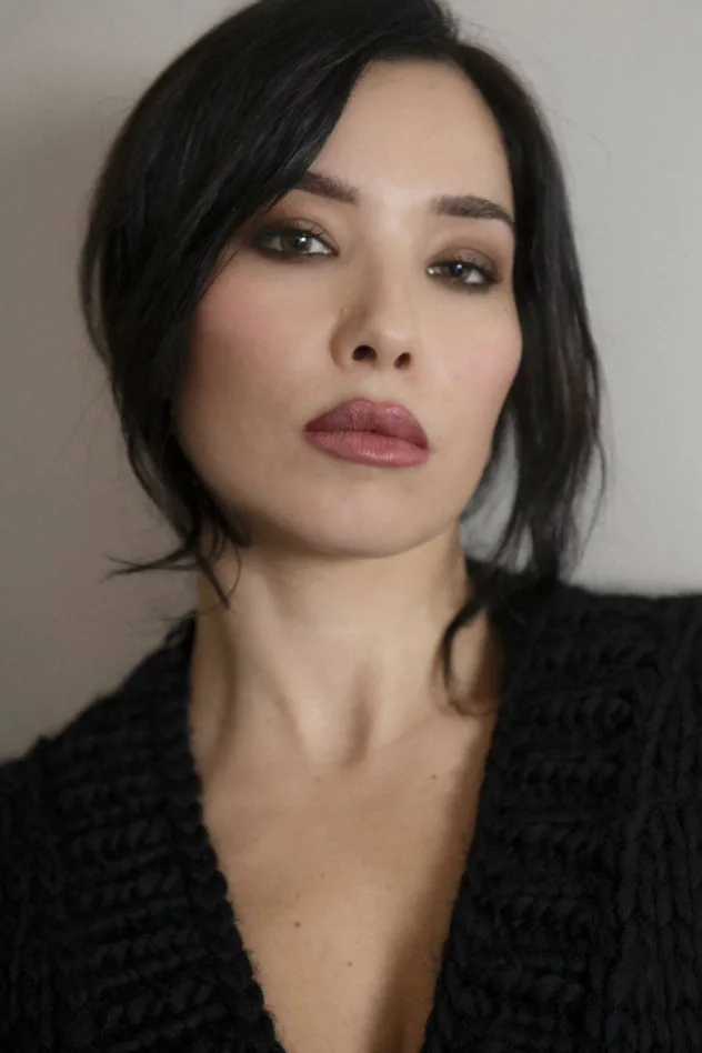 Claudia Tosoni