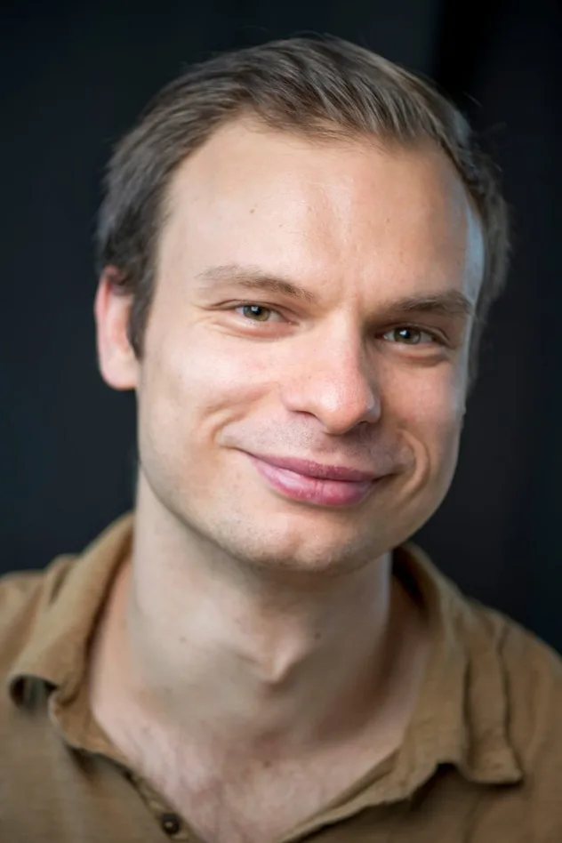 Simone Babetto için kapak görseli