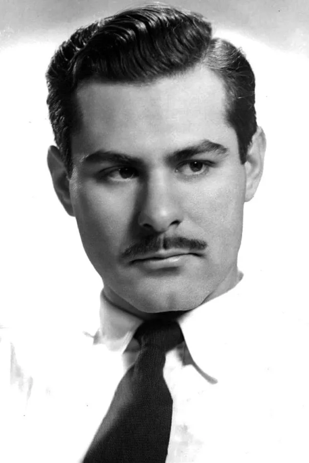 Sam Wanamaker fotoğrafı