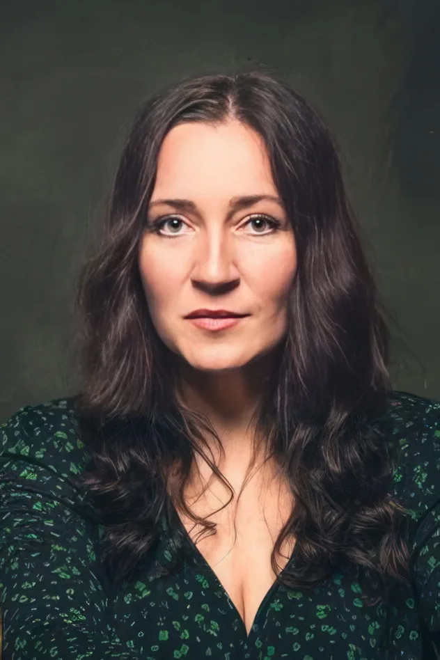 Katka Koščová