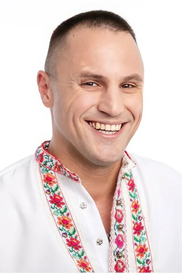 Róbert Mikla için kapak görseli
