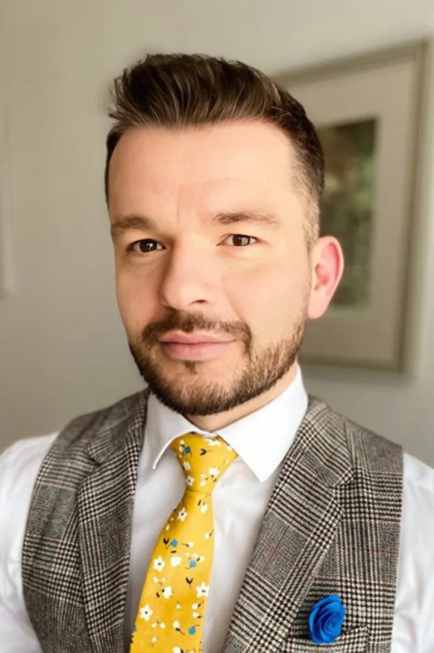 Štefan Štec