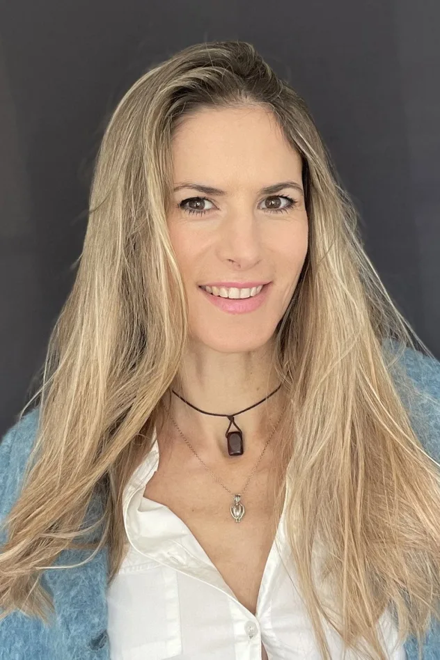 Imagen de portada para Monika Haasová