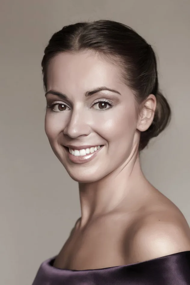 صورة الغلاف لـ Adriana Kučerová