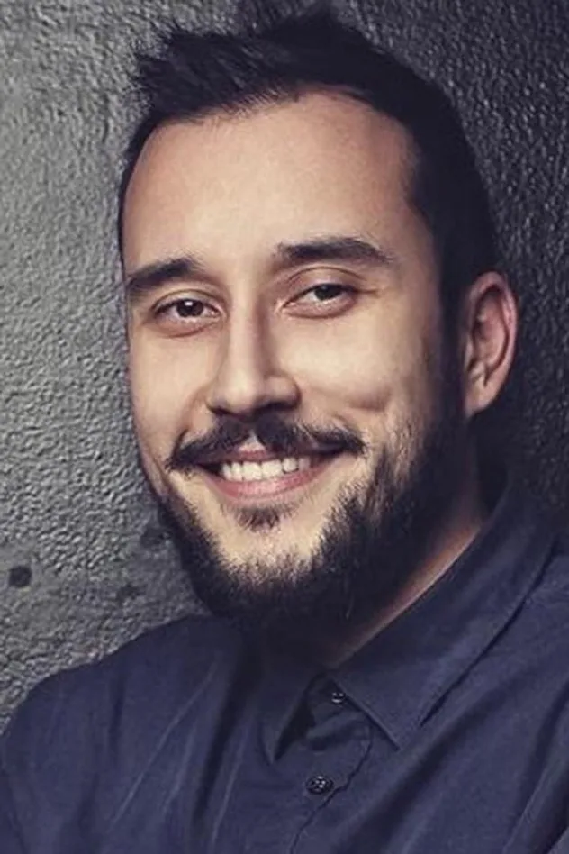 صورة الغلاف لـ Ondrej Antálek
