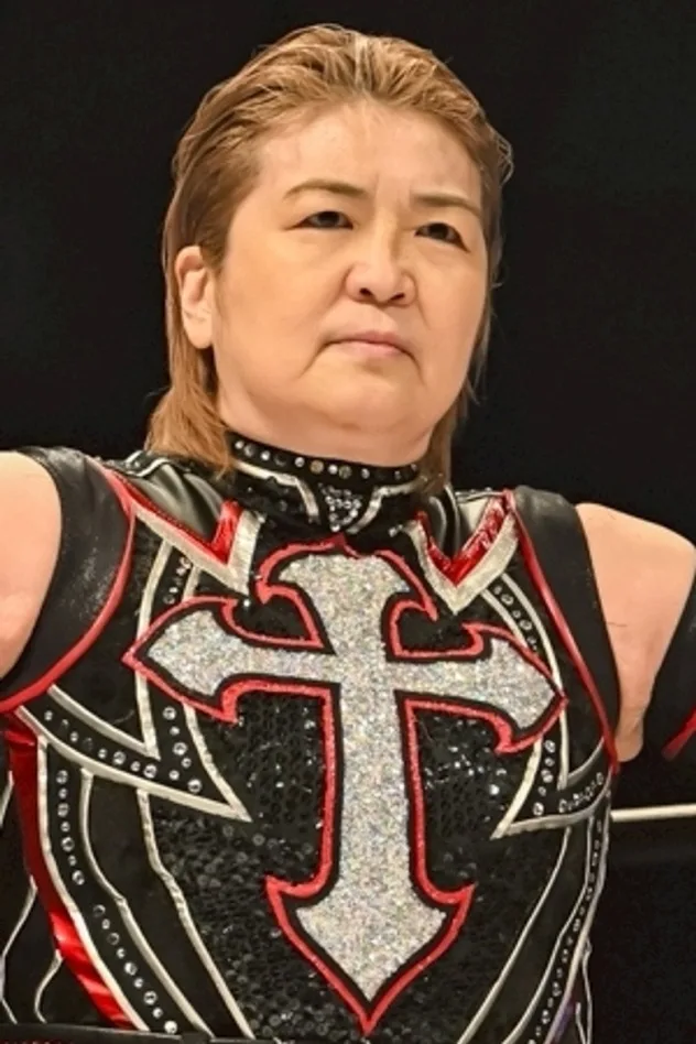 Yumiko Hotta