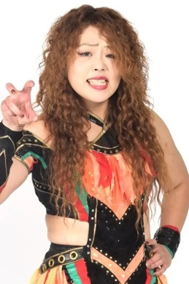 Cover image for Hiroyo Matsumoto