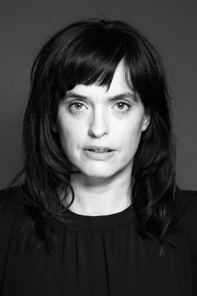 Imagen de portada para Florencia Bergallo